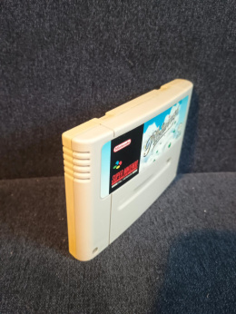 Pilotwings SNES