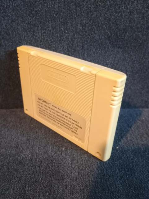 Krusty's Super Fun House SNES Krusty's Super Fun House SNES