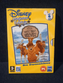Mój brat niedźwiedź - Disney