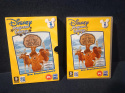 Mój brat niedźwiedź - Disney