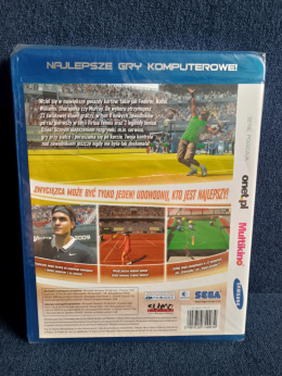 Virtua Tennis 2009