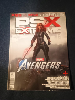PSX Extreme 278 10/2020