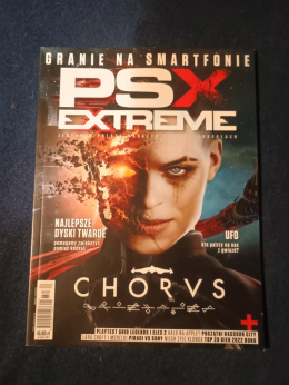 PSX Extreme 293 01/2022