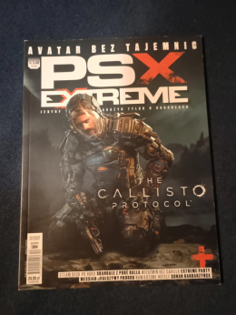 PSX Extreme 304 12/2022