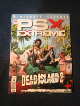 PSX Extreme 308 04/2023