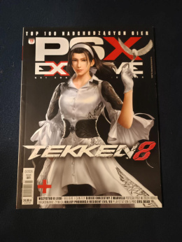 PSX Extreme 317 01/2024