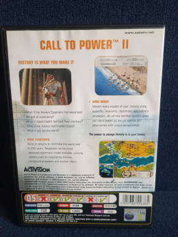 Call To Power II
