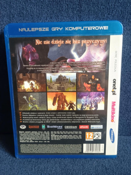 Neverwinter Nights 2