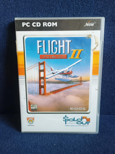 Flight Unlimited II