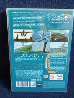 Flight Unlimited II