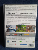 Dungeon Siege Dungeon Siege