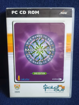Who Wants To Be A Millionaire 2