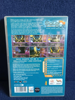 Who Wants To Be A Millionaire 2