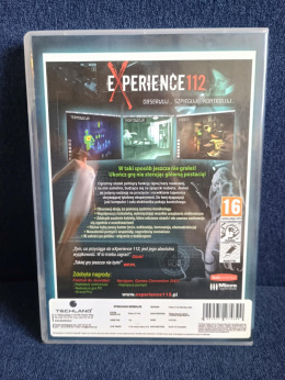 Experience 112