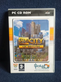 Sim City 3000 UK Edition