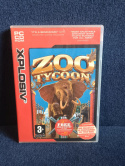 Zoo Tycoon