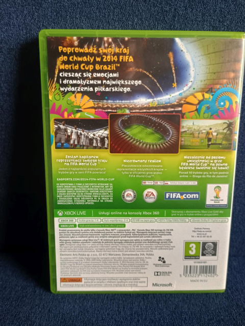 2014 Fifa World Cup Brazil 2014 Fifa World Cup Brazil