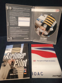 Airliner Pilot