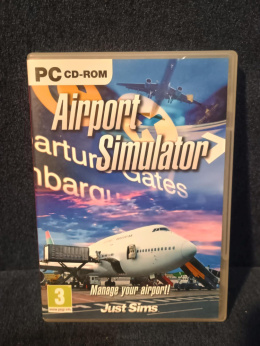 Airport Simulator