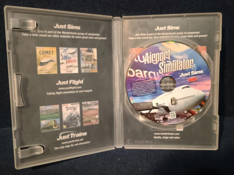 Airport Simulator Airport Simulator