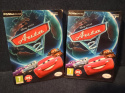 Auta 2 Disney Pixar