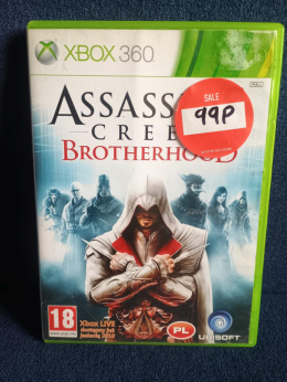 Assasin's Creed Brotherhood