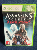 Assasin's Creed Revelations