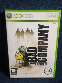 Battlefield Bad Company