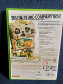 Battlefield Bad Company