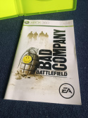 Battlefield Bad Company