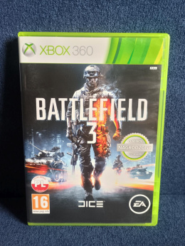 Battlefield 3