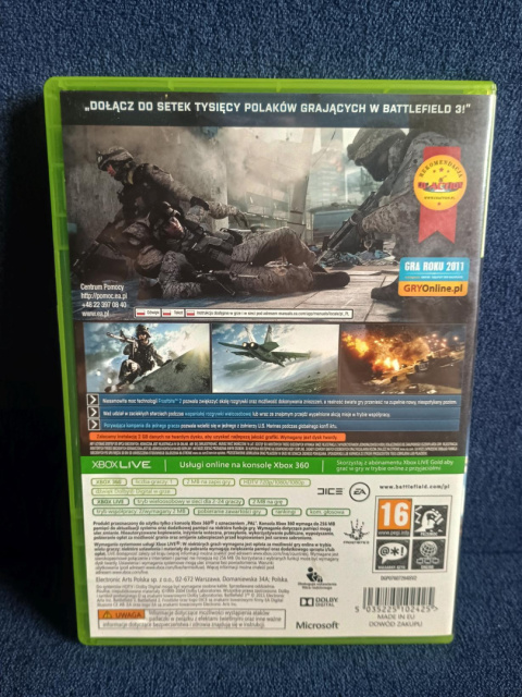 Battlefield 3 Battlefield 3