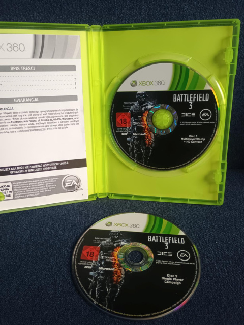 Battlefield 3 Battlefield 3