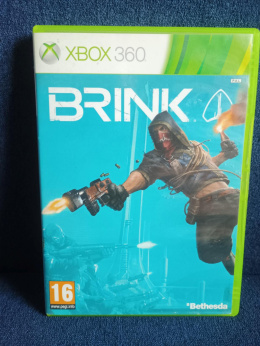 BRINK