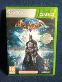 Batman: Arkham Asylum