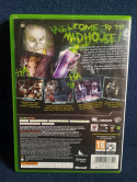 Batman: Arkham Asylum