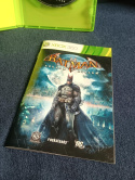 Batman: Arkham Asylum