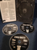 Call of Duty Deluxe Edition