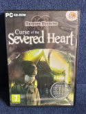 Curse of the Severed Heart Curse of the Severed Heart