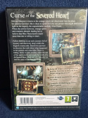 Curse of the Severed Heart Curse of the Severed Heart