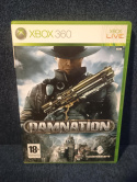 Damnation