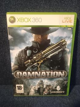 Damnation