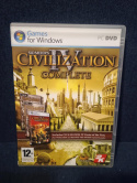 Civilization IV Complete