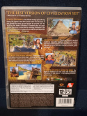 Civilization IV Complete