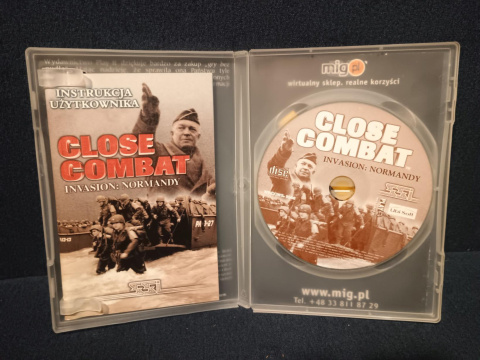 Close Combat Invasion Normandy Close Combat Invasion Normandy