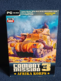Combat Mission 3 Afrika Korps Combat Mission 3 Afrika Korps