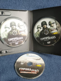 Company of Heroes Kompania Braci Na Linii Frontu Company of Heroes Kompania Braci Na Linii Frontu