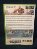 Fable II & Halo Wars