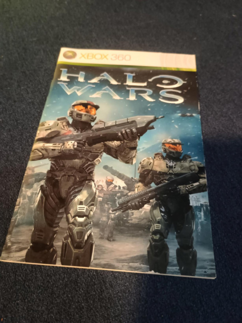 Fable II & Halo Wars Fable II & Halo Wars