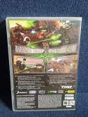 Dawn of War Dark Crusade Dawn of War Dark Crusade